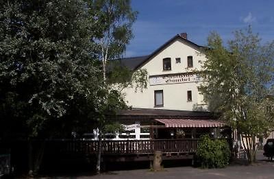 Hôtel Gasthaus Gombel à Braunfels Extérieur photo